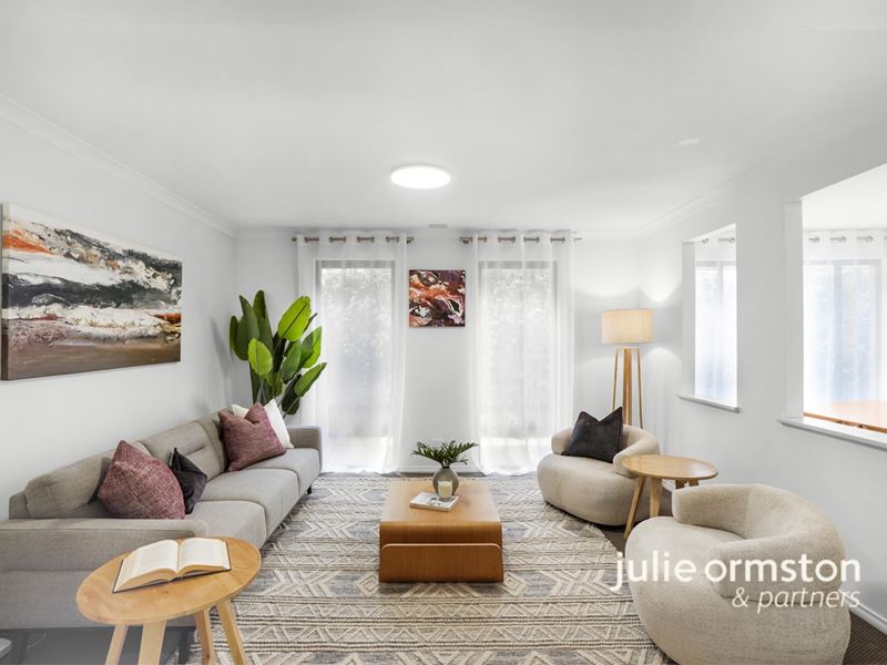 9 Hindmarsh Way, Edgewater WA 6027