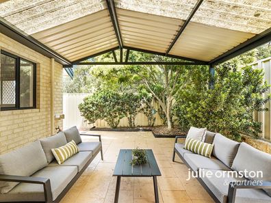 9 Hindmarsh Way, Edgewater WA 6027