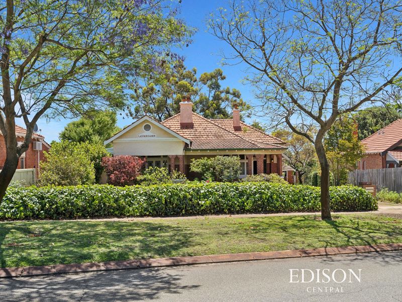 43 Clifton Crescent, Mount Lawley