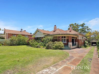 43 Clifton Crescent, Mount Lawley WA 6050
