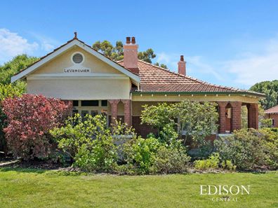43 Clifton Crescent, Mount Lawley WA 6050