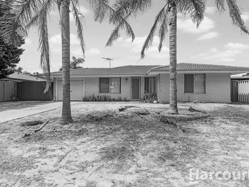 57 Bortolo Drive, Greenfields WA 6210
