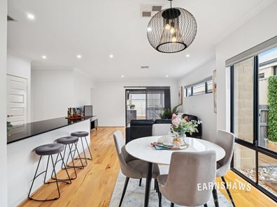 5 Canopy Circuit, Forrestfield WA 6058