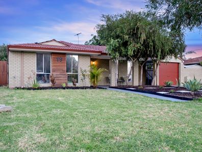 19 Hibiscus  Road, Maddington WA 6109