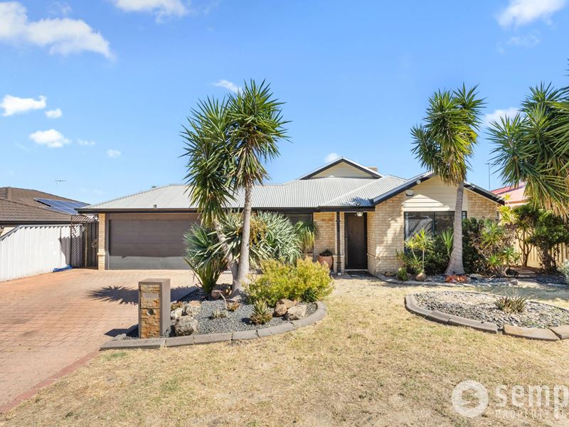 28 Roche Way, Beeliar WA 6164