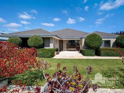 36 The Boulevard, Australind WA 6233