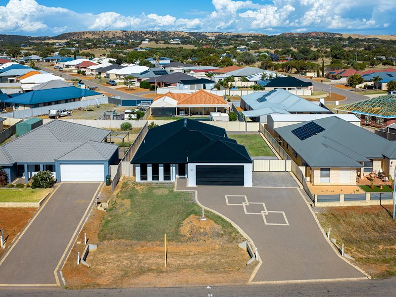 24 Sutcliffe Road, Waggrakine