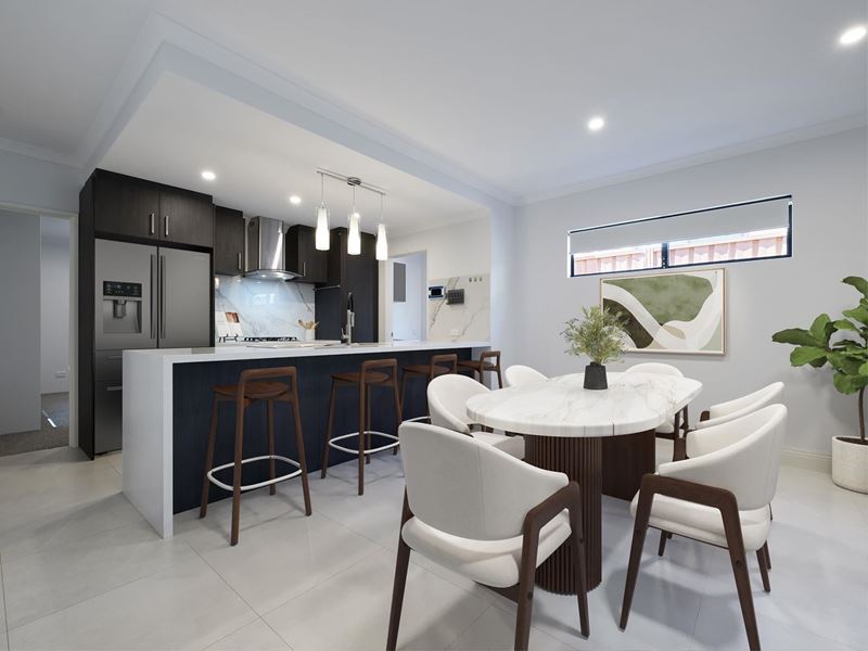 40C Culloton Crescent, Balga WA 6061