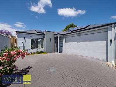 40C Culloton Crescent, Balga WA 6061