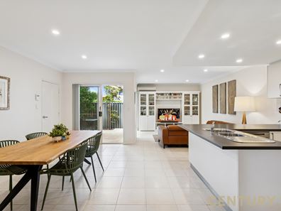 64B Mars Street, Carlisle WA 6101