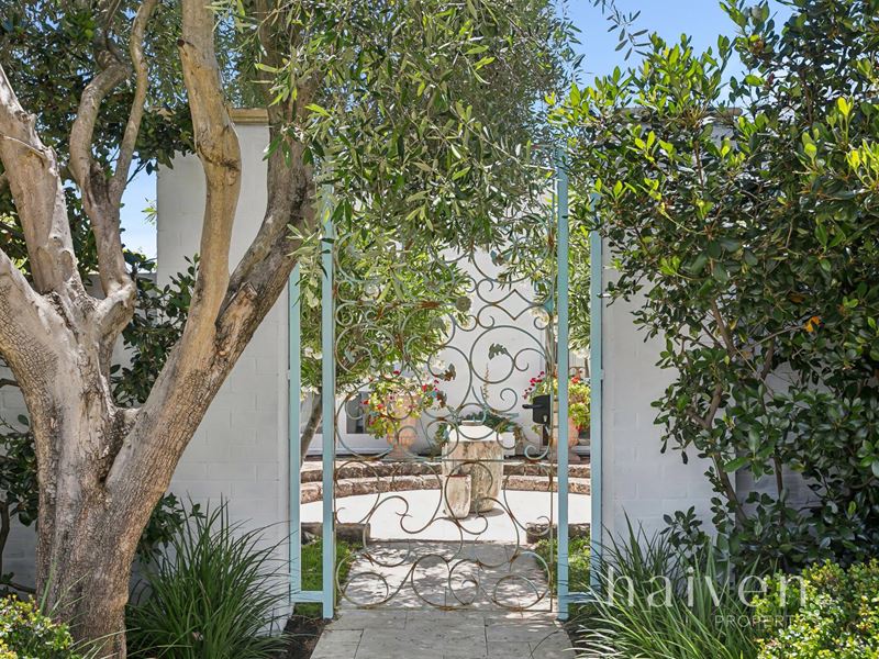 7A Jimbell Street, Mosman Park WA 6012