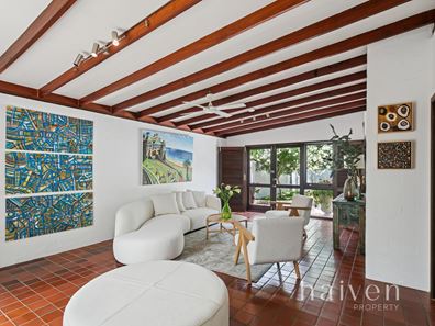 7A Jimbell Street, Mosman Park WA 6012