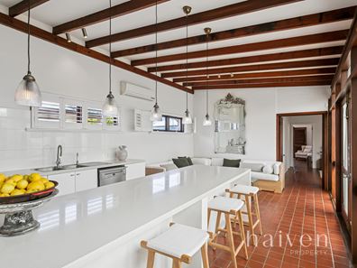 7A Jimbell Street, Mosman Park WA 6012