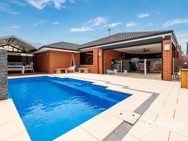44 Sinagra Way, Yangebup