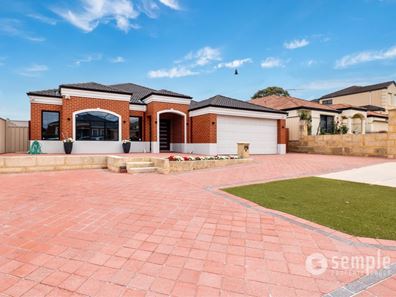 44 Sinagra Way, Yangebup WA 6164