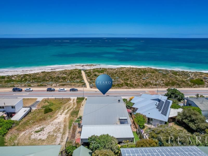 46 Ocean Drive, Quinns Rocks WA 6030