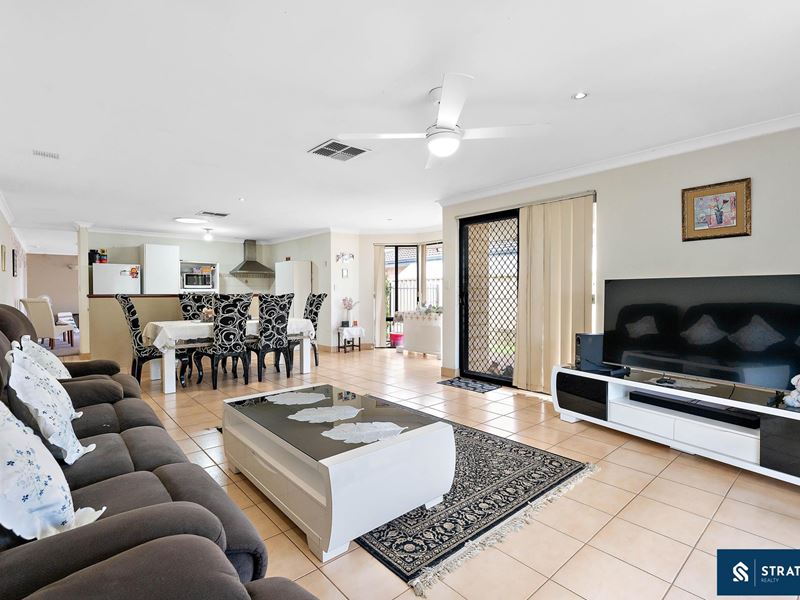 2/6 James Street, Cannington WA 6107