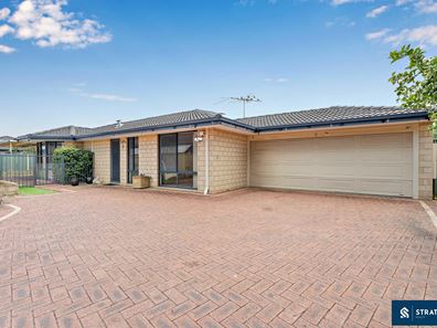 2/6 James Street, Cannington WA 6107
