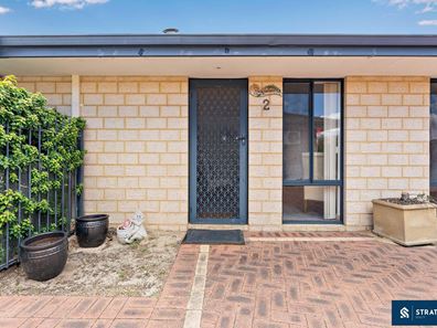 2/6 James Street, Cannington WA 6107