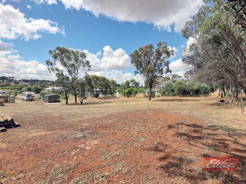 177 & 179 Narrogin  Road, Williams
