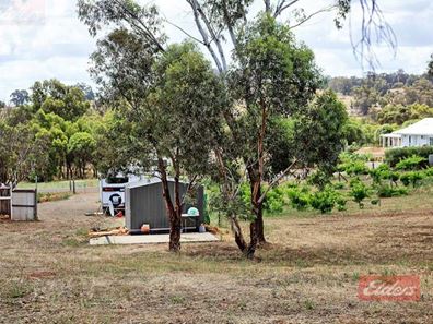 177 & 179 Narrogin  Road, Williams WA 6391