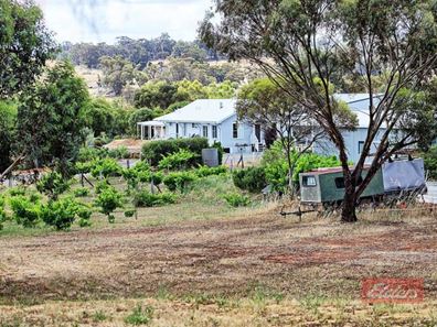 177 & 179 Narrogin  Road, Williams WA 6391