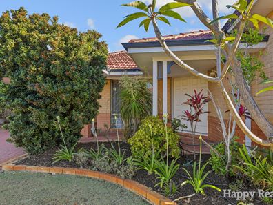3 Petrea Place, Canning Vale WA 6155