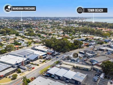 5/12 Tindale Street, Mandurah WA 6210
