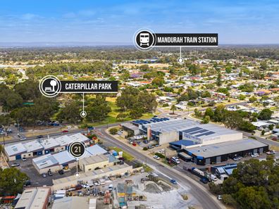 5/12 Tindale Street, Mandurah WA 6210