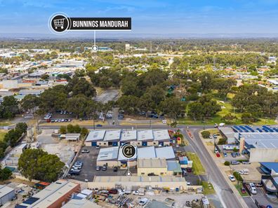 5/12 Tindale Street, Mandurah WA 6210