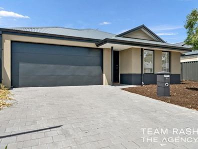 16 Glenworth Drive, Wellard WA 6170