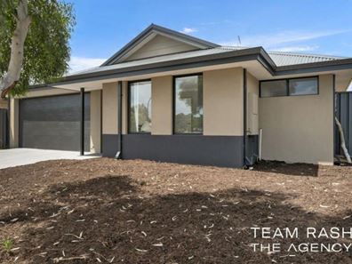 16 Glenworth Drive, Wellard WA 6170