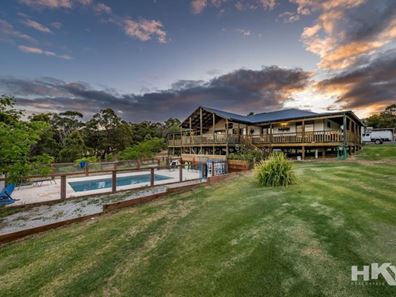70 Morley Road, Lower Chittering WA 6084