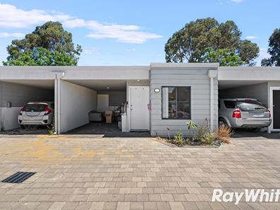 6/109 Cooper Street, Mandurah WA 6210