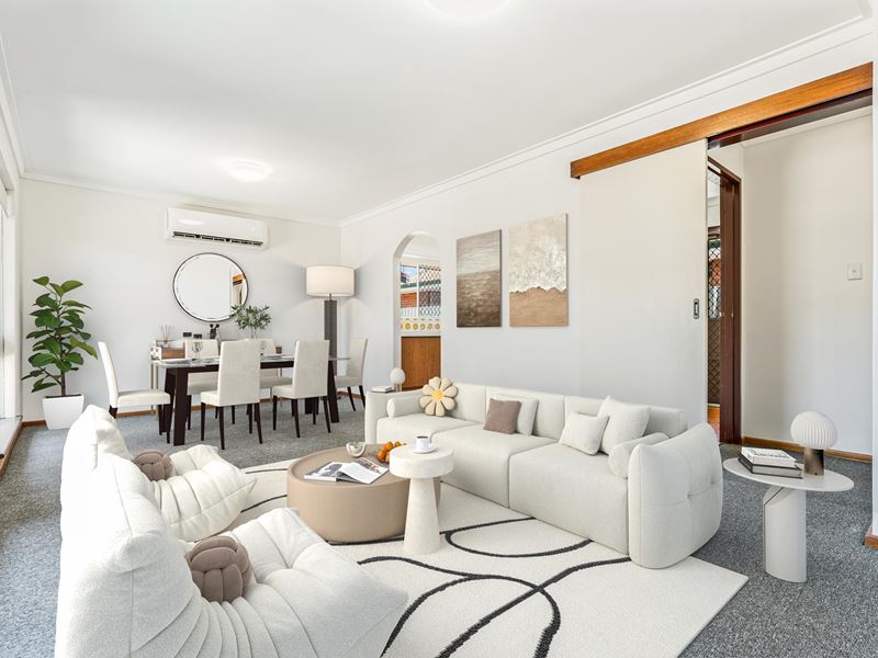 4/25 Kimberley Street, Belmont