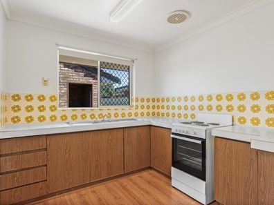 4/25 Kimberley Street, Belmont WA 6104