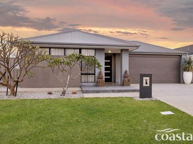 5 Sunglow Street, Karnup WA 6176