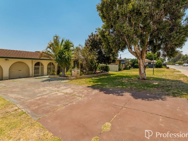 69 Brixton Street, Beckenham WA 6107
