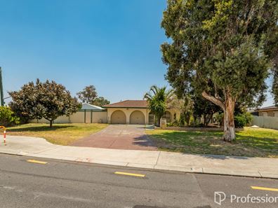 69 Brixton Street, Beckenham WA 6107