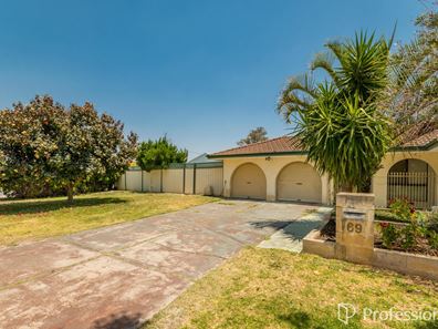 69 Brixton Street, Beckenham WA 6107
