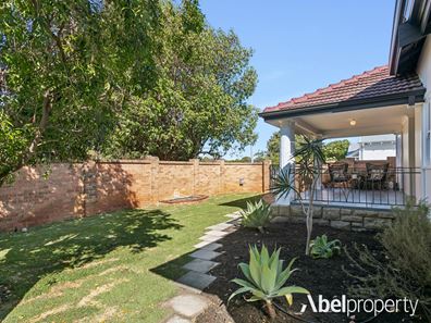 325 Walcott  Street, Coolbinia WA 6050