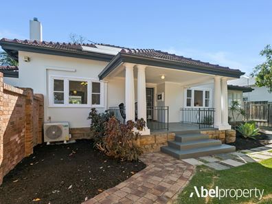325 Walcott  Street, Coolbinia WA 6050