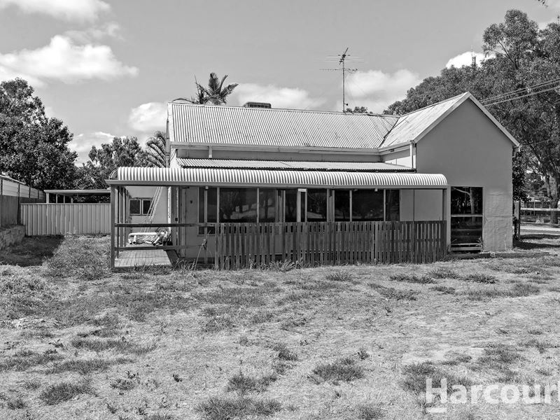 6 George Beacham Way, Pinjarra