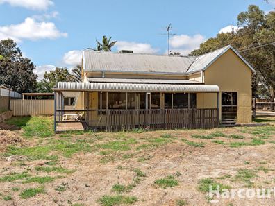 6 George Beacham Way, Pinjarra WA 6208