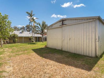 6 George Beacham Way, Pinjarra WA 6208