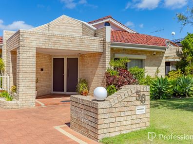 56 Belleview Crescent, Dianella WA 6059