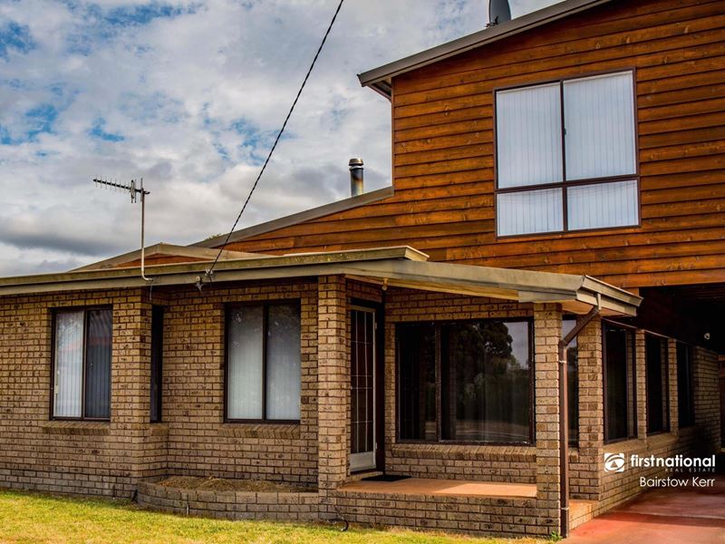 22 Margaret Street, Bremer Bay
