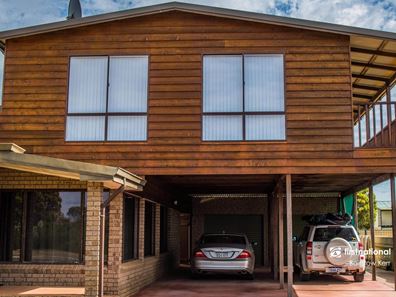 22 Margaret Street, Bremer Bay WA 6338