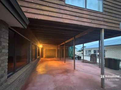 22 Margaret Street, Bremer Bay WA 6338