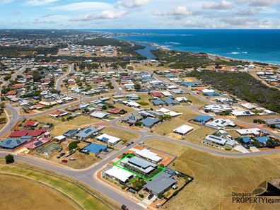 4 Gem Way, Dongara WA 6525